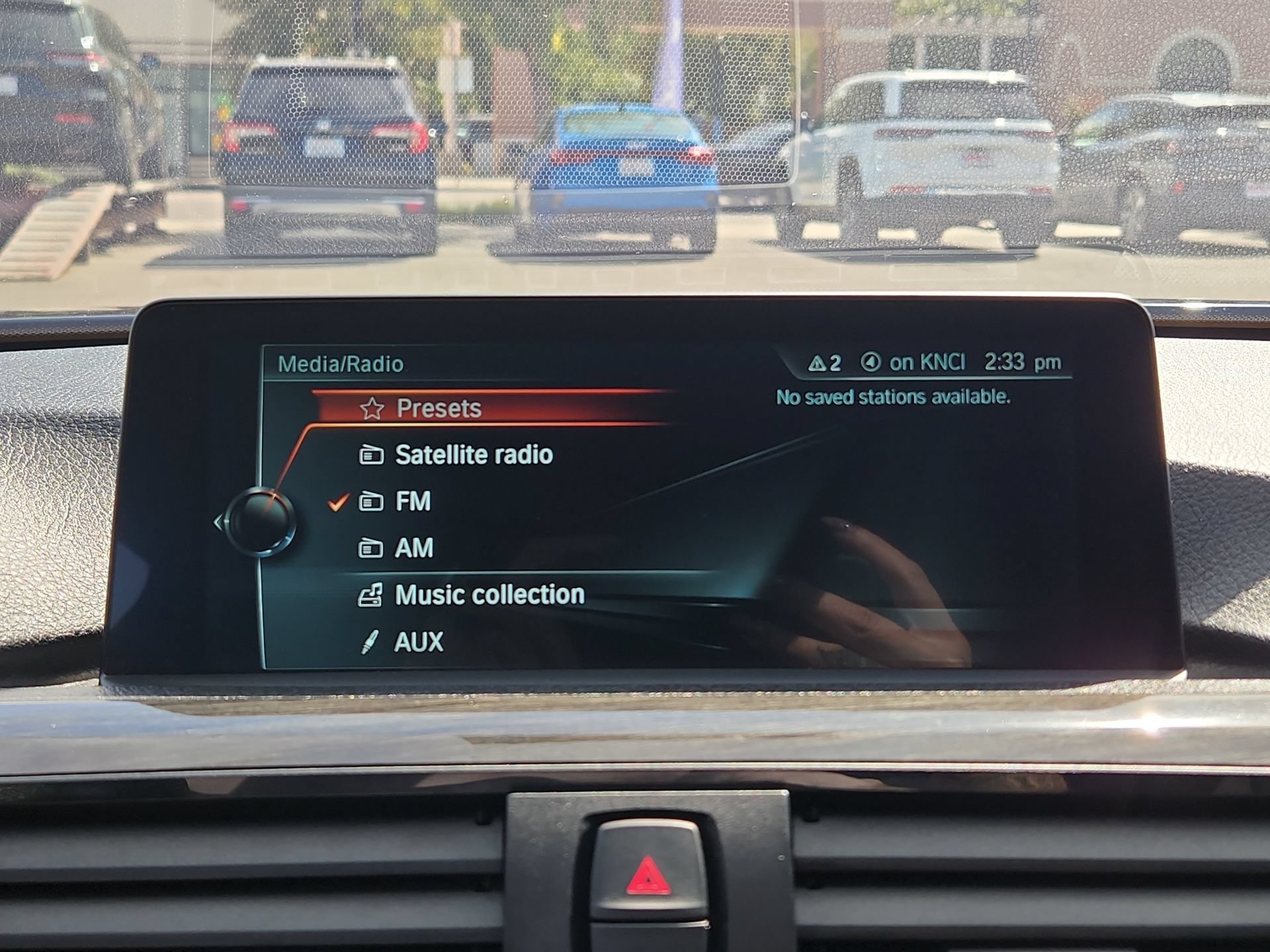 Used 2017 BMW 440i Coupe RWD image 12