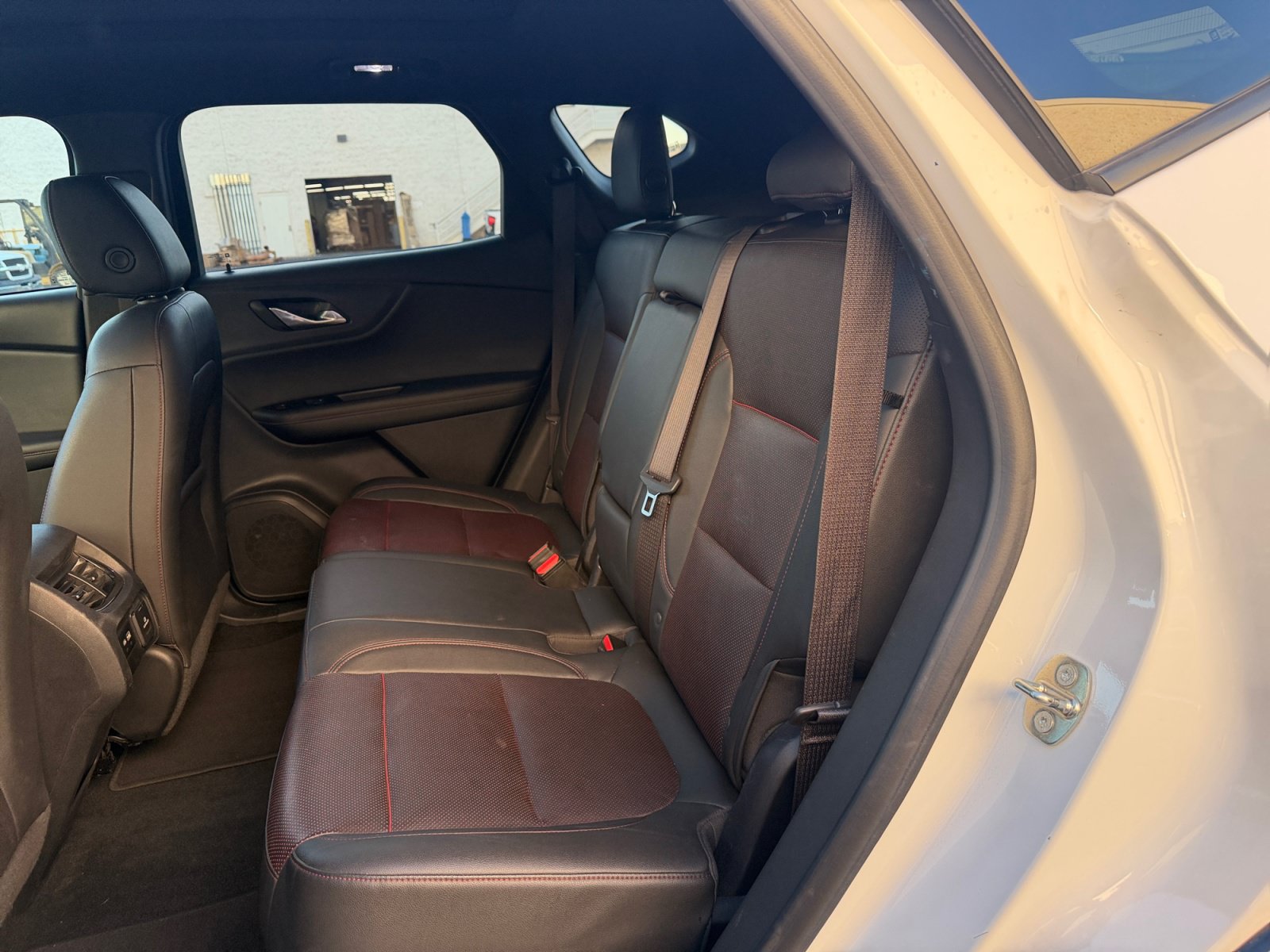 Used 2019 Chevrolet Blazer RS FWD image 27