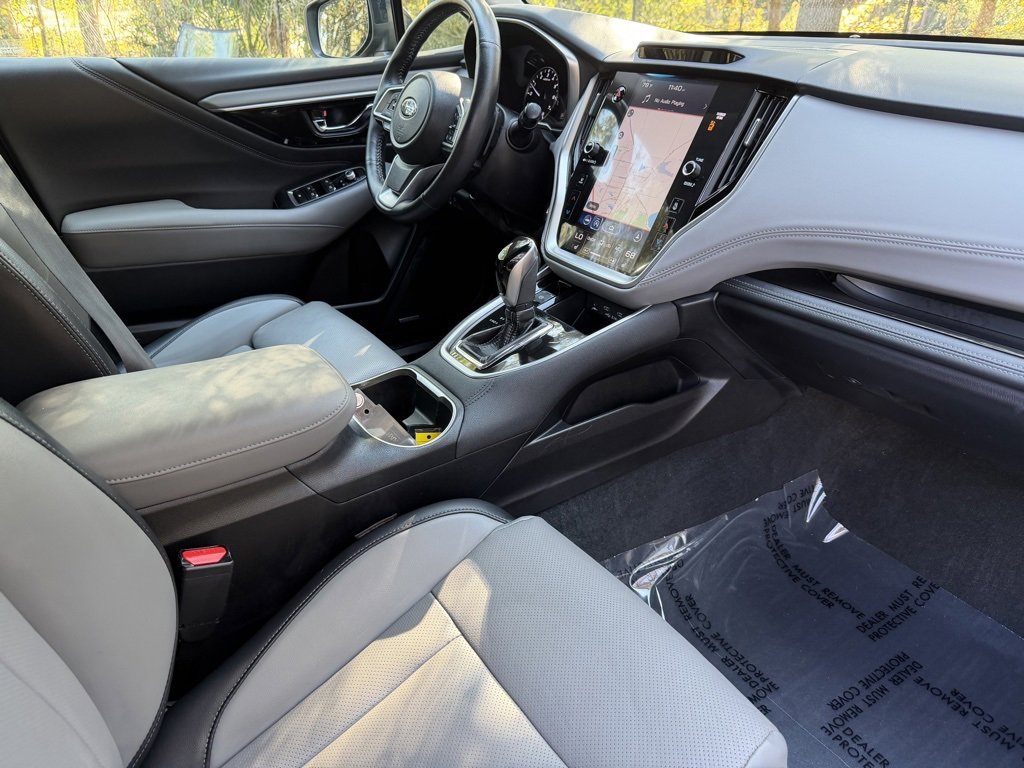 Used 2021 Subaru Outback Limited w/ Popular Package #2 image 10