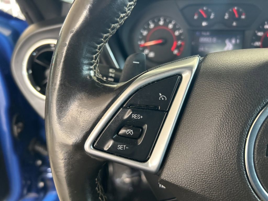 Used 2019 Chevrolet Camaro LT image 40