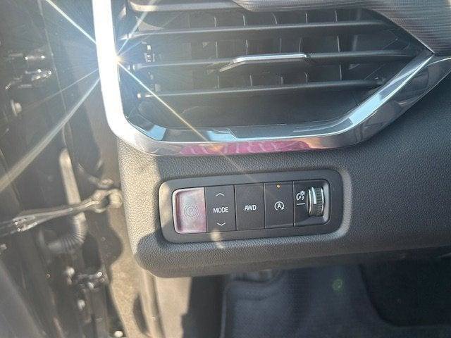 New 2026 GMC Acadia Elevation w/ Super Cruise Package image 19