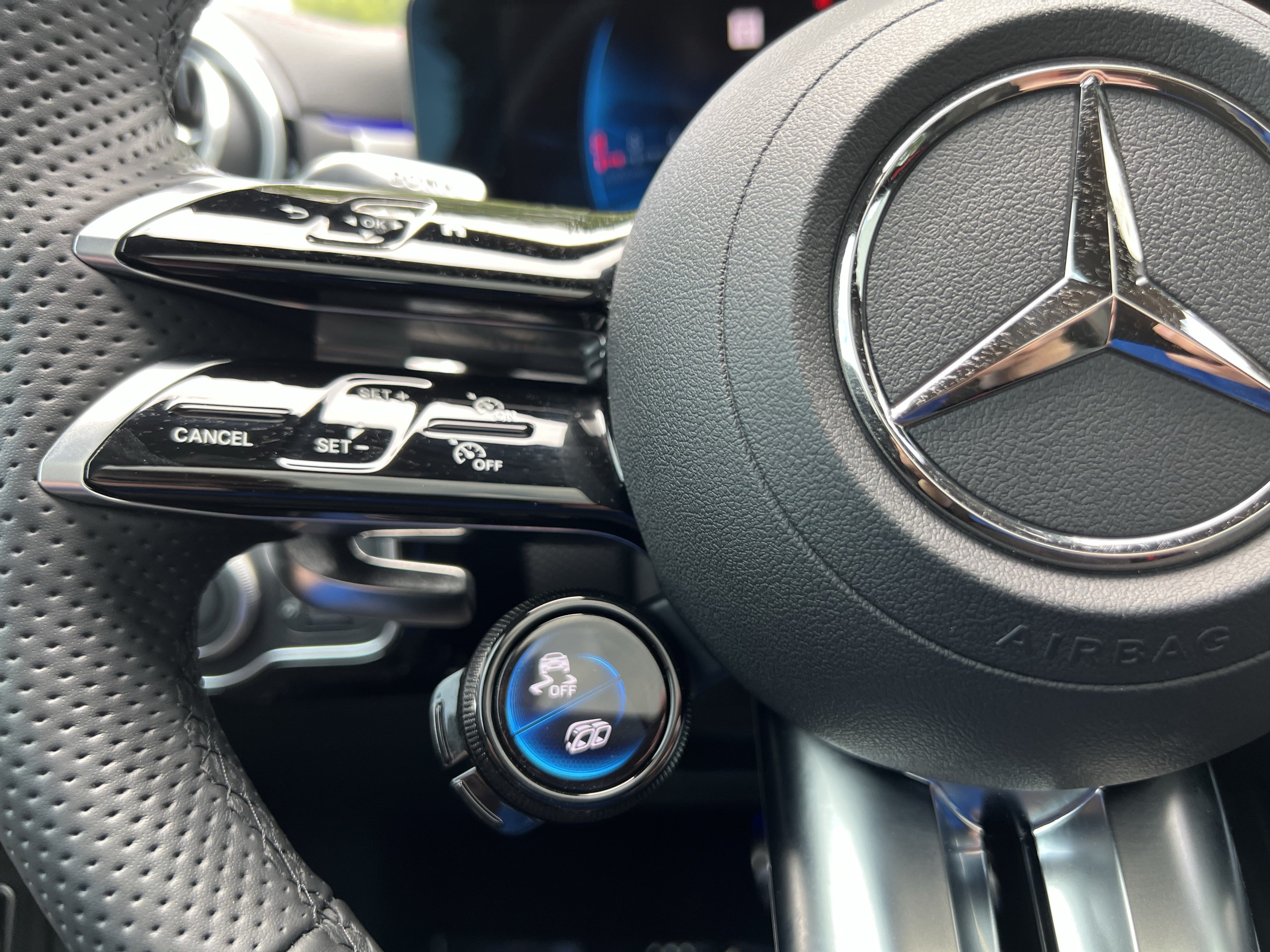 Certified 2026 Mercedes-Benz CLA 45 AMG S 4MATIC image 19