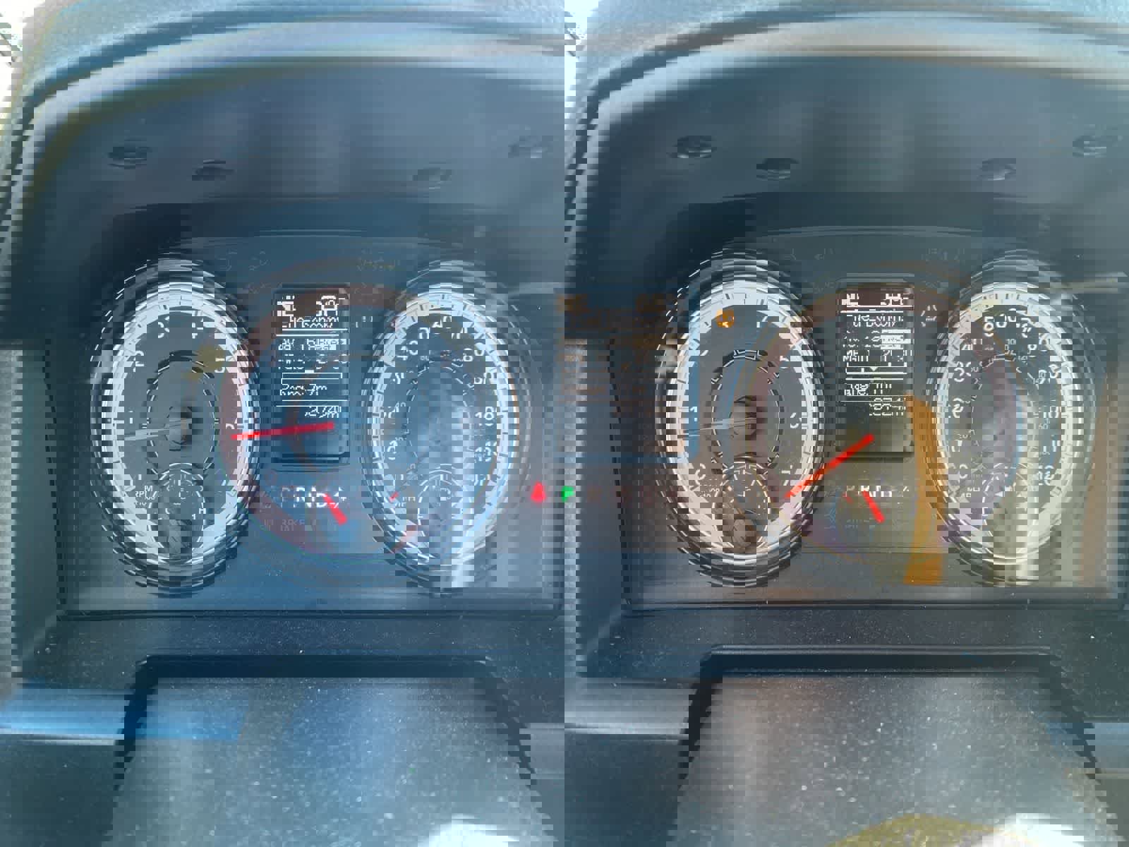 Used 2022 RAM 1500 Classic Warlock image 14