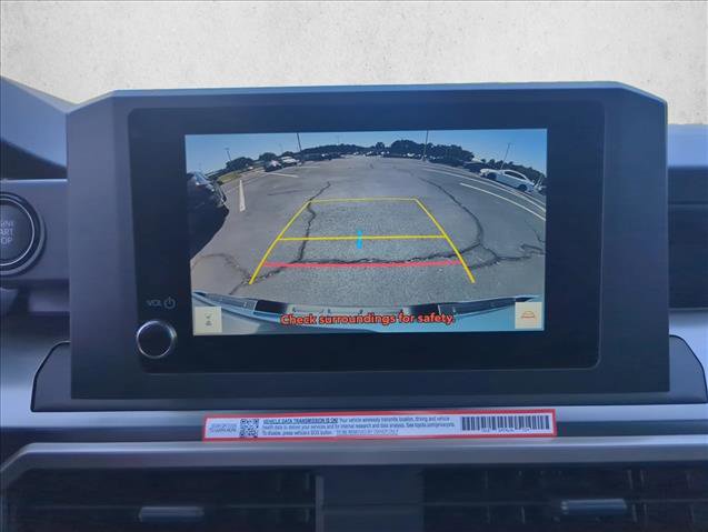 New 2026 Toyota Tacoma SR5 RWD image 15