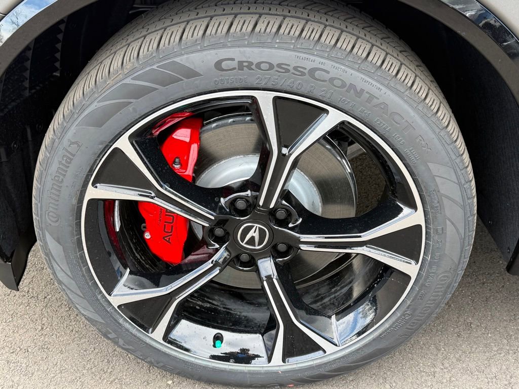 New 2026 Acura MDX Type S image 11