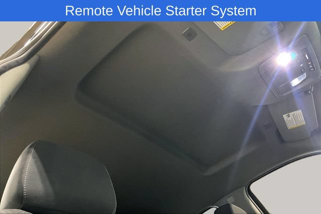 Used 2021 Chevrolet Silverado 1500 LT Trail Boss AWD/4WD image 26