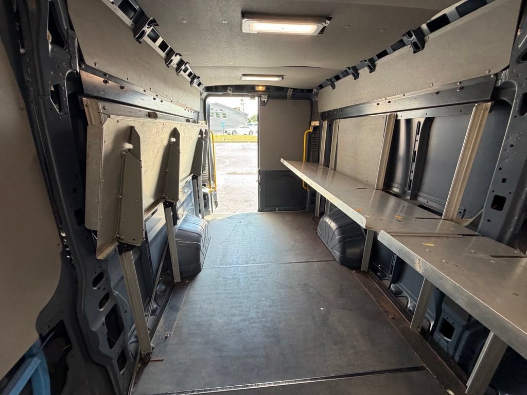 Used 2019 RAM ProMaster 3500 FWD image 6