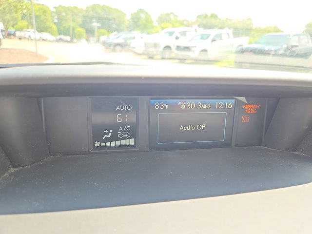 Used 2015 Subaru Forester 2.5i Limited AWD/4WD image 22
