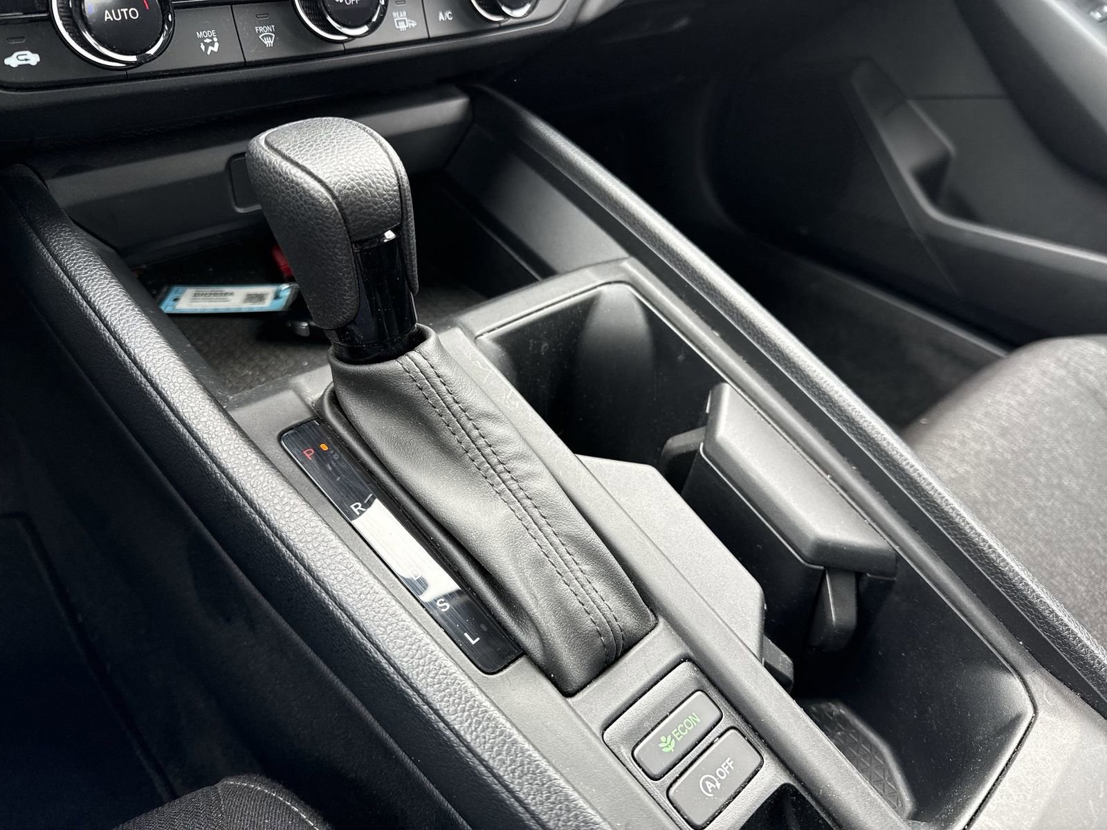 Used 2023 Honda Accord EX image 20