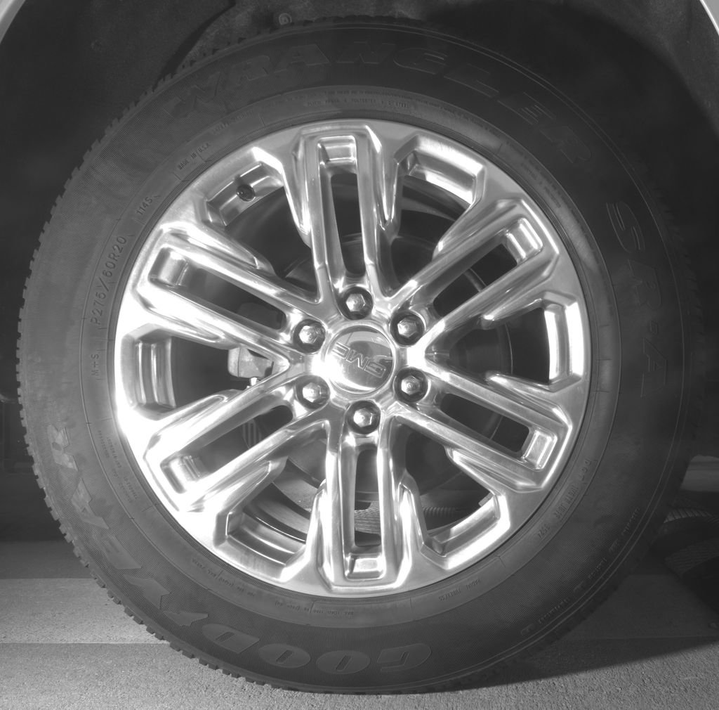 Used 2022 GMC Yukon XL SLT AWD/4WD image 14