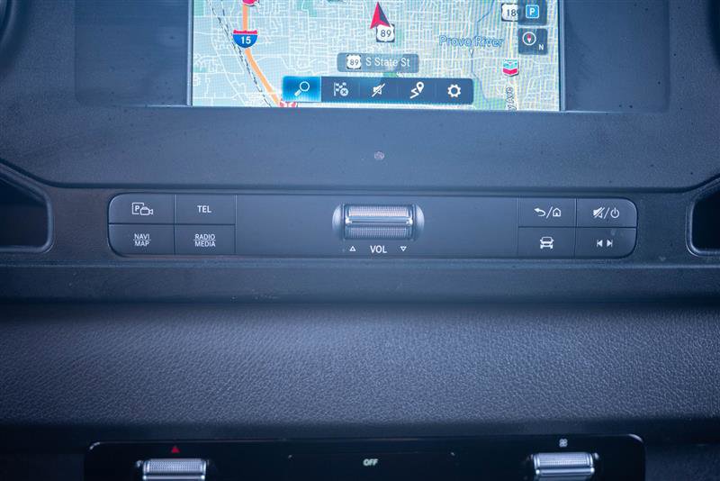 Used 2023 Mercedes-Benz Sprinter 2500 w/ Parking Package image 19