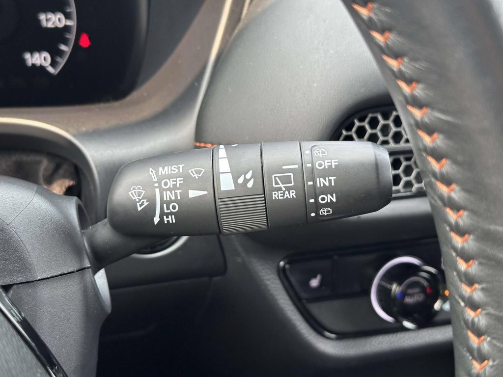 Used 2024 Honda HR-V Sport image 20