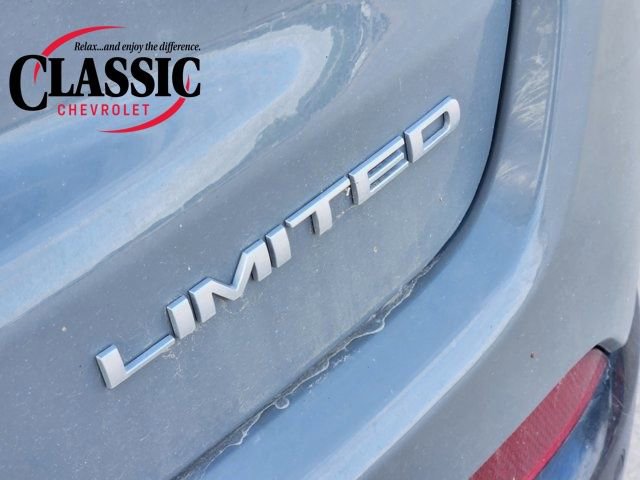 Used 2023 Jeep Compass Limited w/ Elite Group image 13