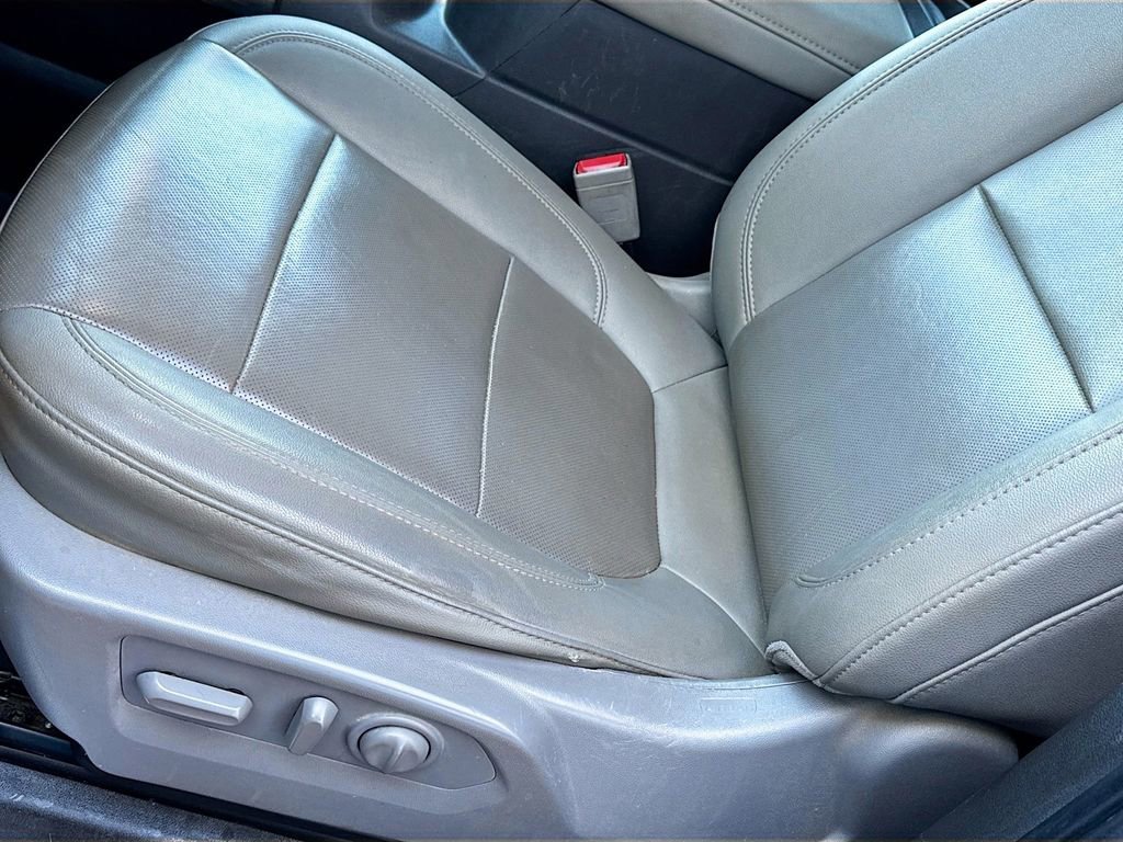 Used 2021 Chevrolet Silverado 3500 LTZ w/ LTZ Texas Edition image 22