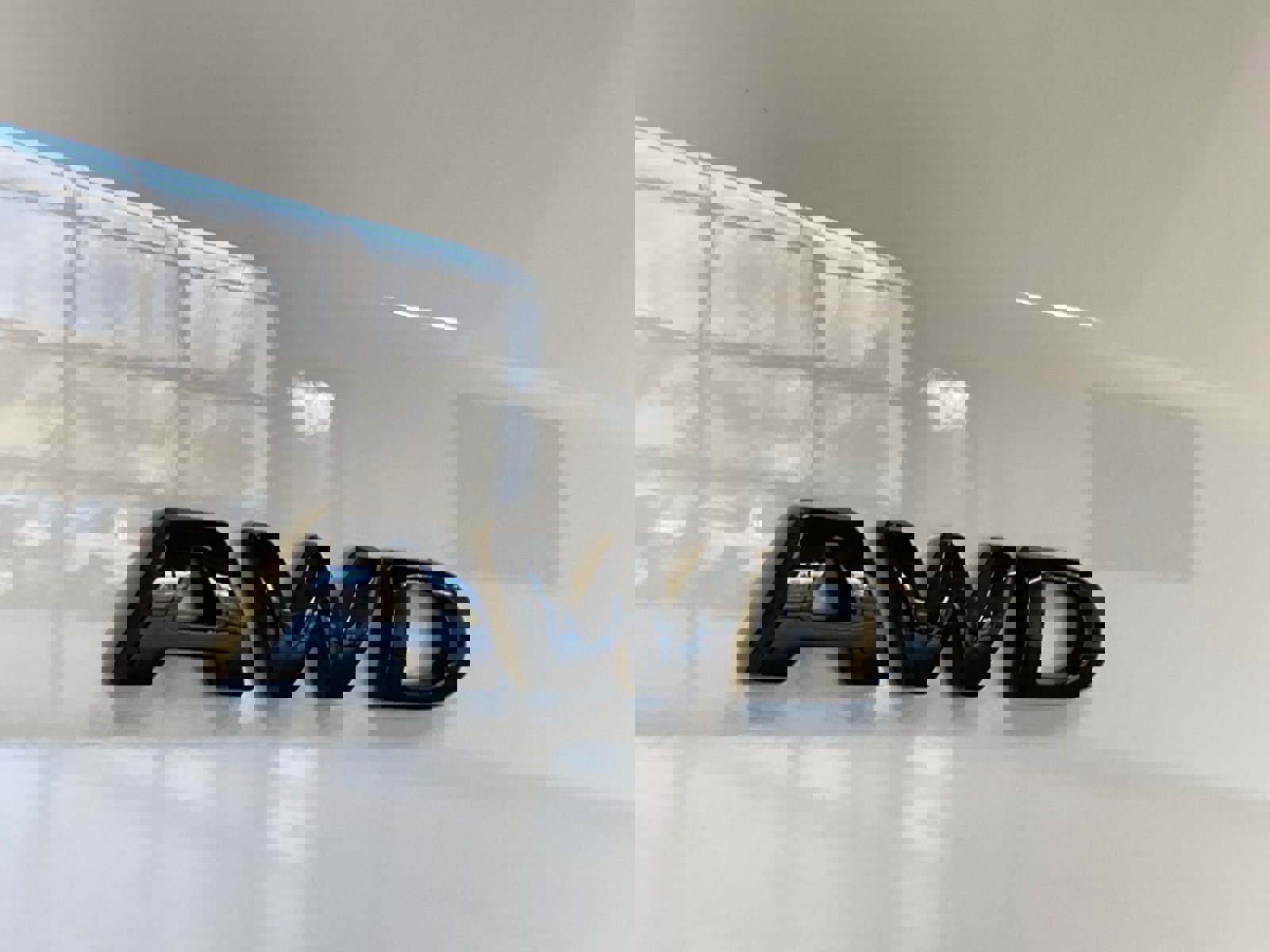 New 2026 Ford Transit 250 148 Medium Roof Extended AWD w/ Exterior Upgrade Package image 8