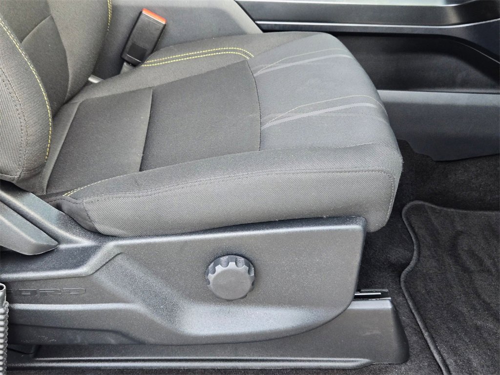 Used 2025 Ford F150 STX image 26