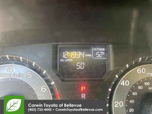 Used 2015 Honda Odyssey EX-L image 16