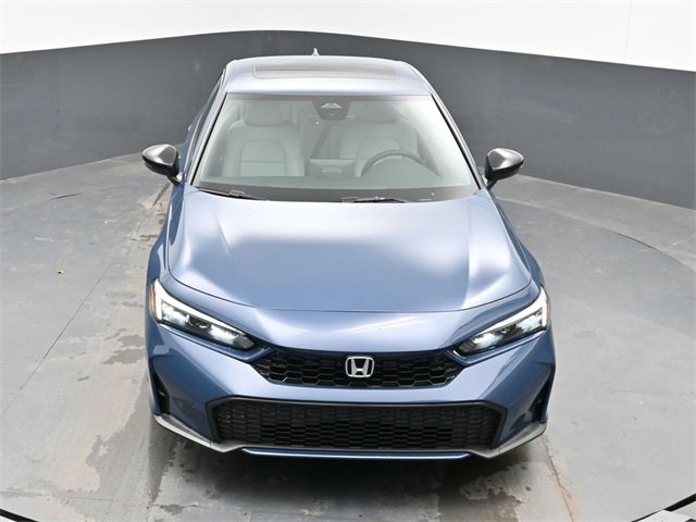 New 2026 Honda Civic Sport Touring image 14