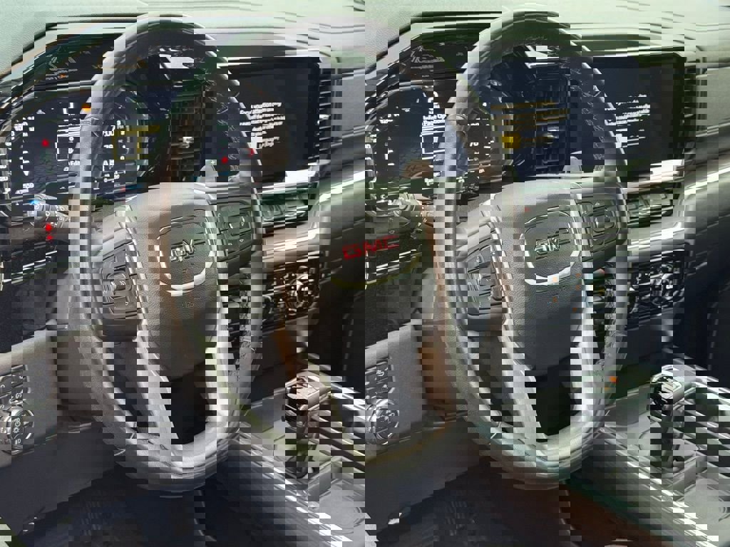 Used 2023 GMC Sierra 1500 SLT w/ SLT Premium Plus Package image 21