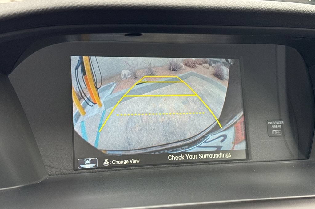 Used 2015 Honda Accord EX image 21