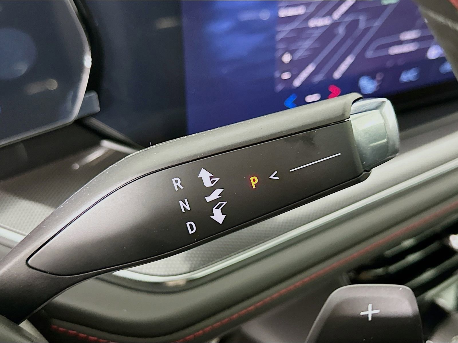 New 2026 Chevrolet Suburban RST w/ Sun And Tow Package image 17