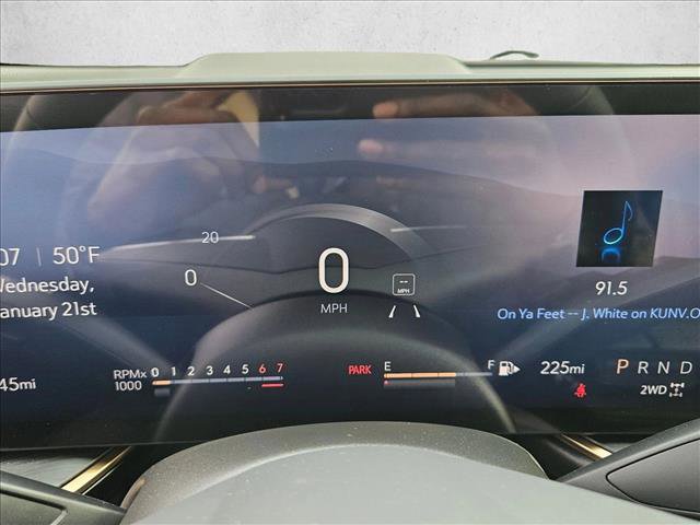 Certified 2024 Buick Envision Avenir image 11