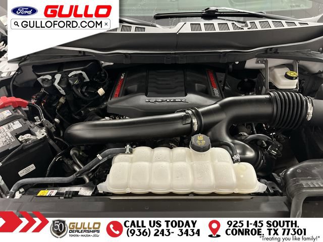Used 2025 Ford F150 Raptor AWD/4WD image 29