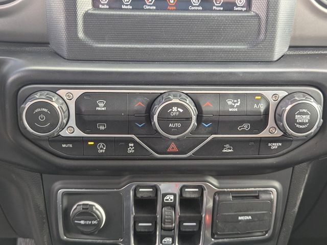 Used 2021 Jeep Gladiator Sport image 26