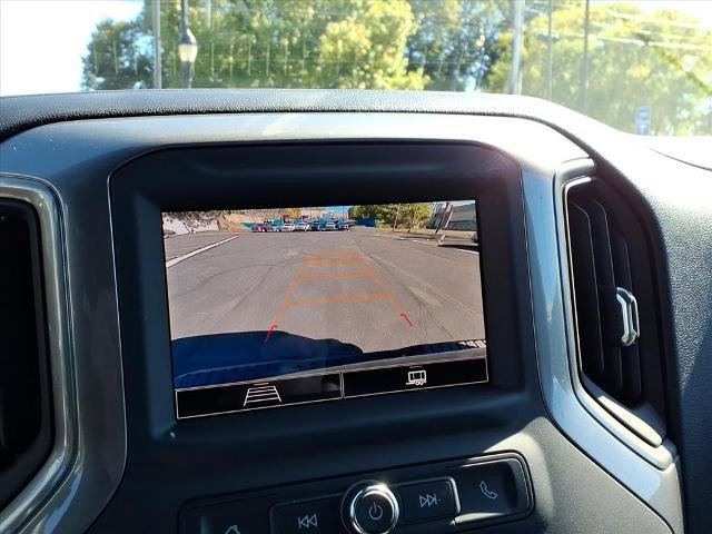 New 2026 Chevrolet Silverado 2500 Custom w/ Custom Convenience Package image 17