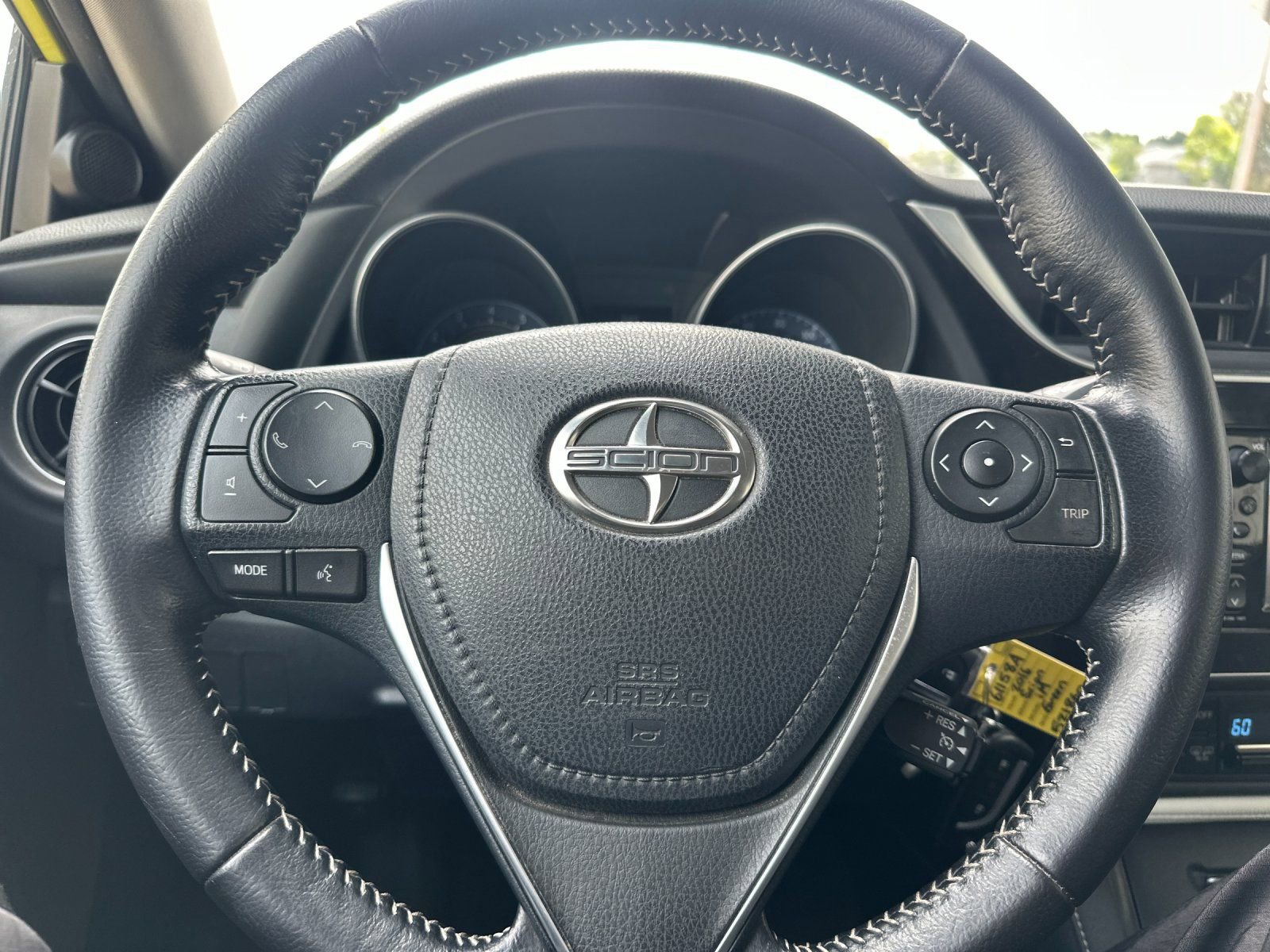 Used 2016 Scion iM image 21