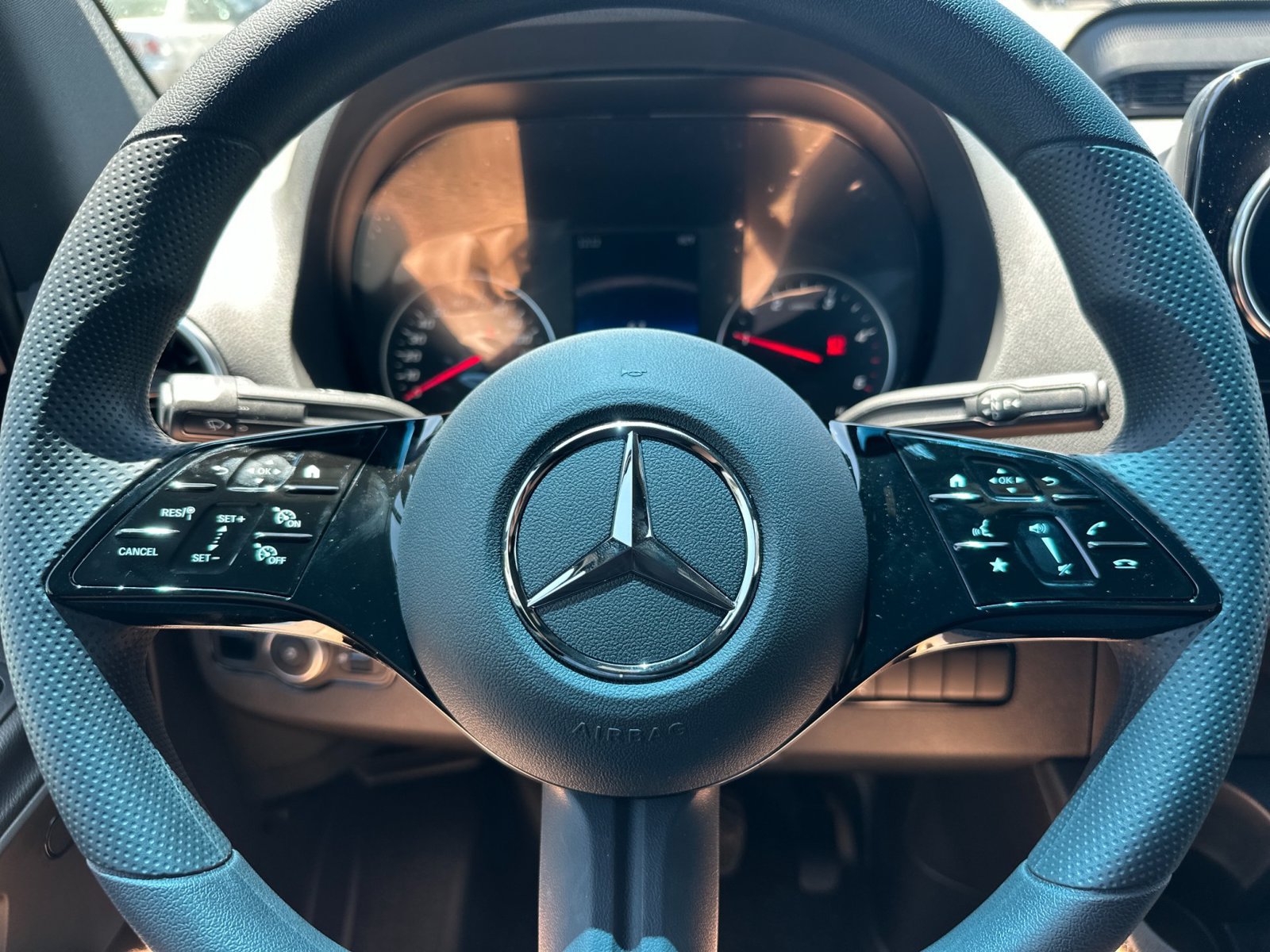 New 2026 Mercedes-Benz Sprinter 2500 image 28