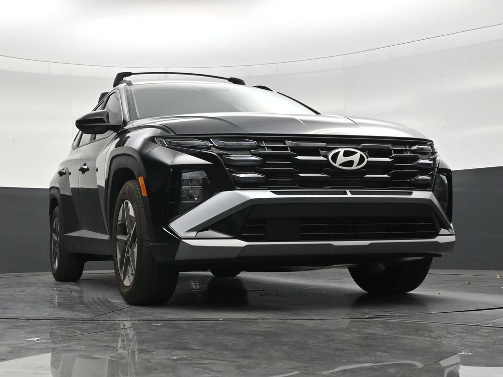 Used 2026 Hyundai Tucson SEL FWD image 26