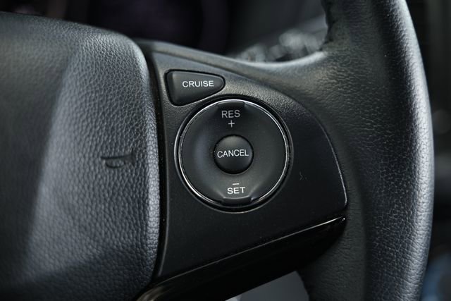 Certified 2020 Honda HR-V Sport image 33