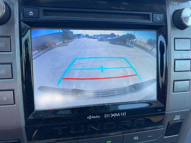 Used 2019 Toyota Tundra SR5 RWD image 17