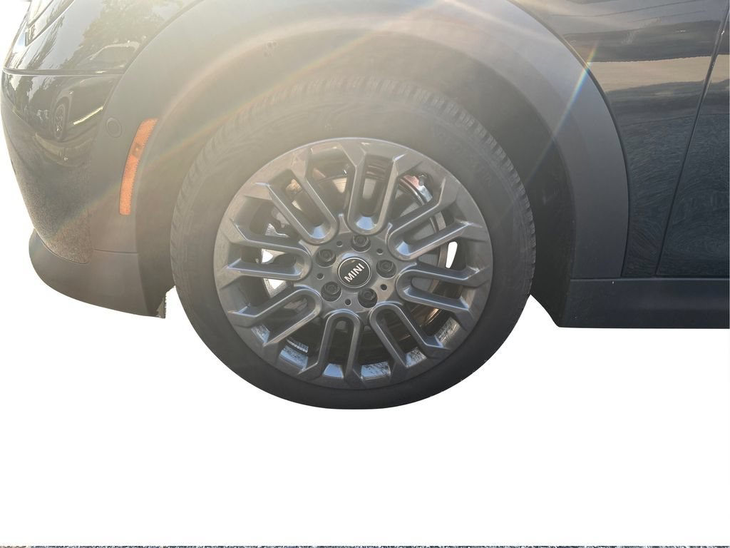 Used 2026 MINI Cooper S FWD image 25