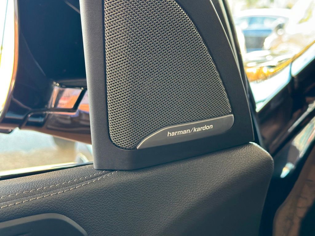 Used 2023 BMW X5 xDrive45e w/ Executive Package image 31