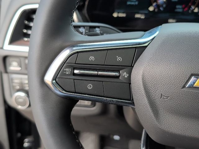 New 2026 Chevrolet Tahoe Premier w/ Sun And Tow Package image 22