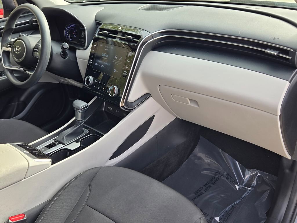 Used 2022 Hyundai Tucson SEL image 18