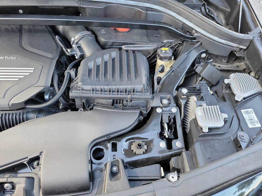 Used 2020 BMW X2 sDrive28i w/ Convenience Package FWD image 43