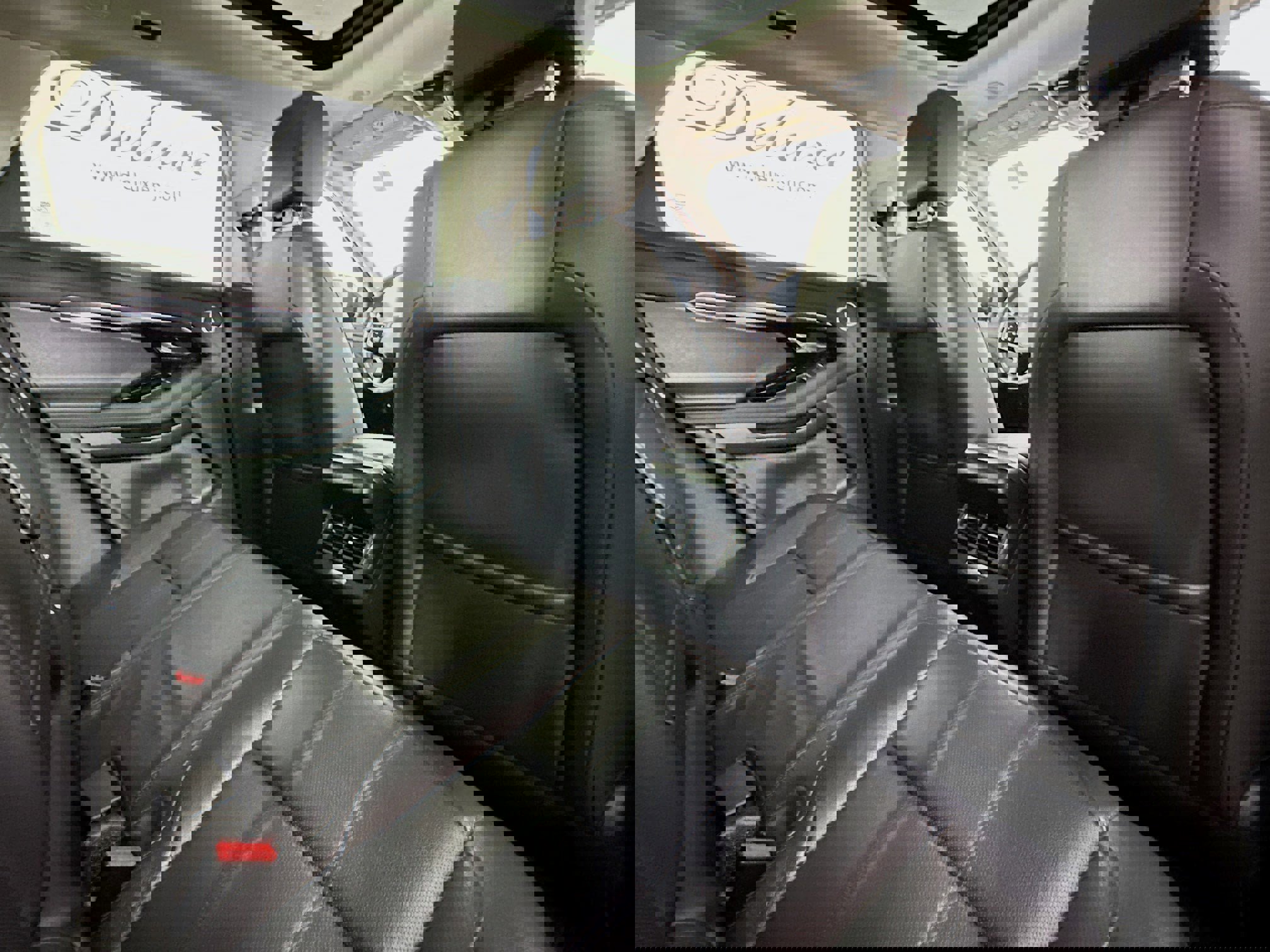 Used 2023 Land Rover Range Rover Evoque SE image 26