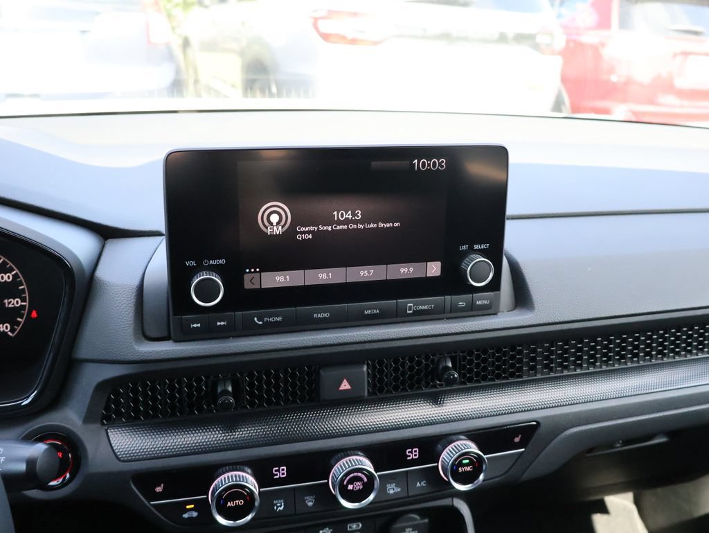 Certified 2023 Honda CR-V Sport image 19