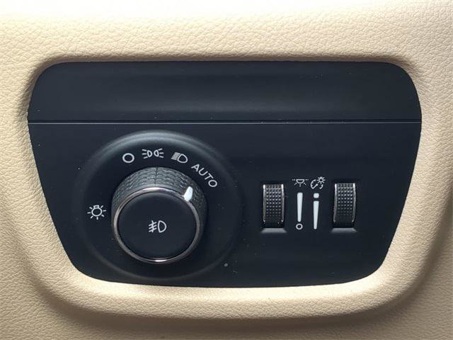 Certified 2021 Jeep Grand Cherokee L Limited image 30