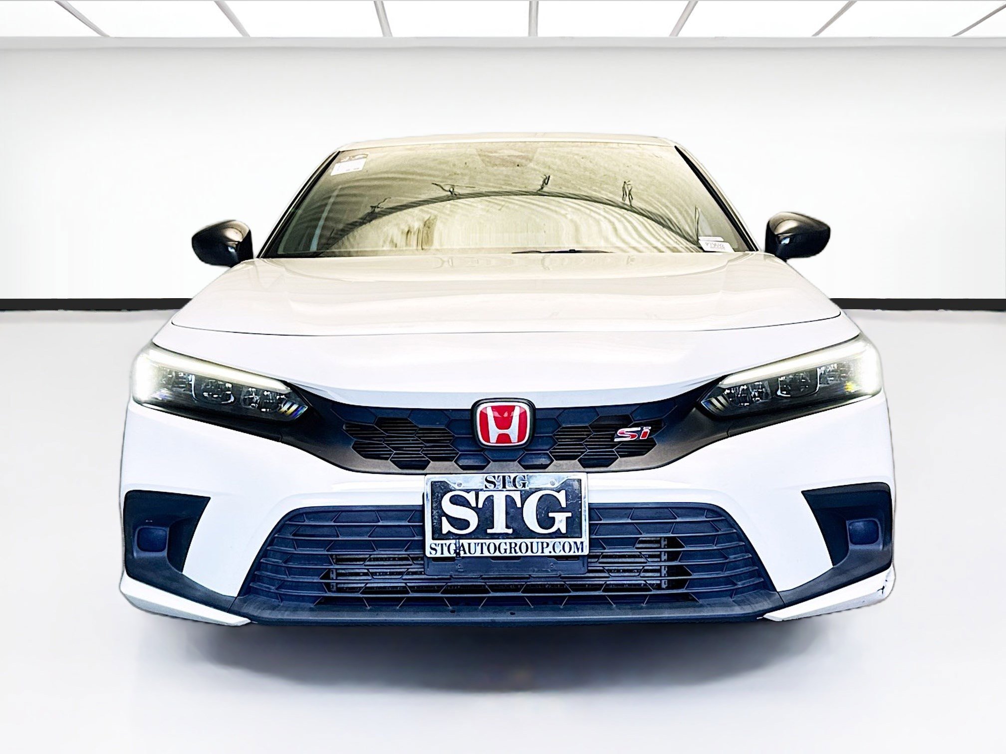 Used 2023 Honda Civic Si image 2