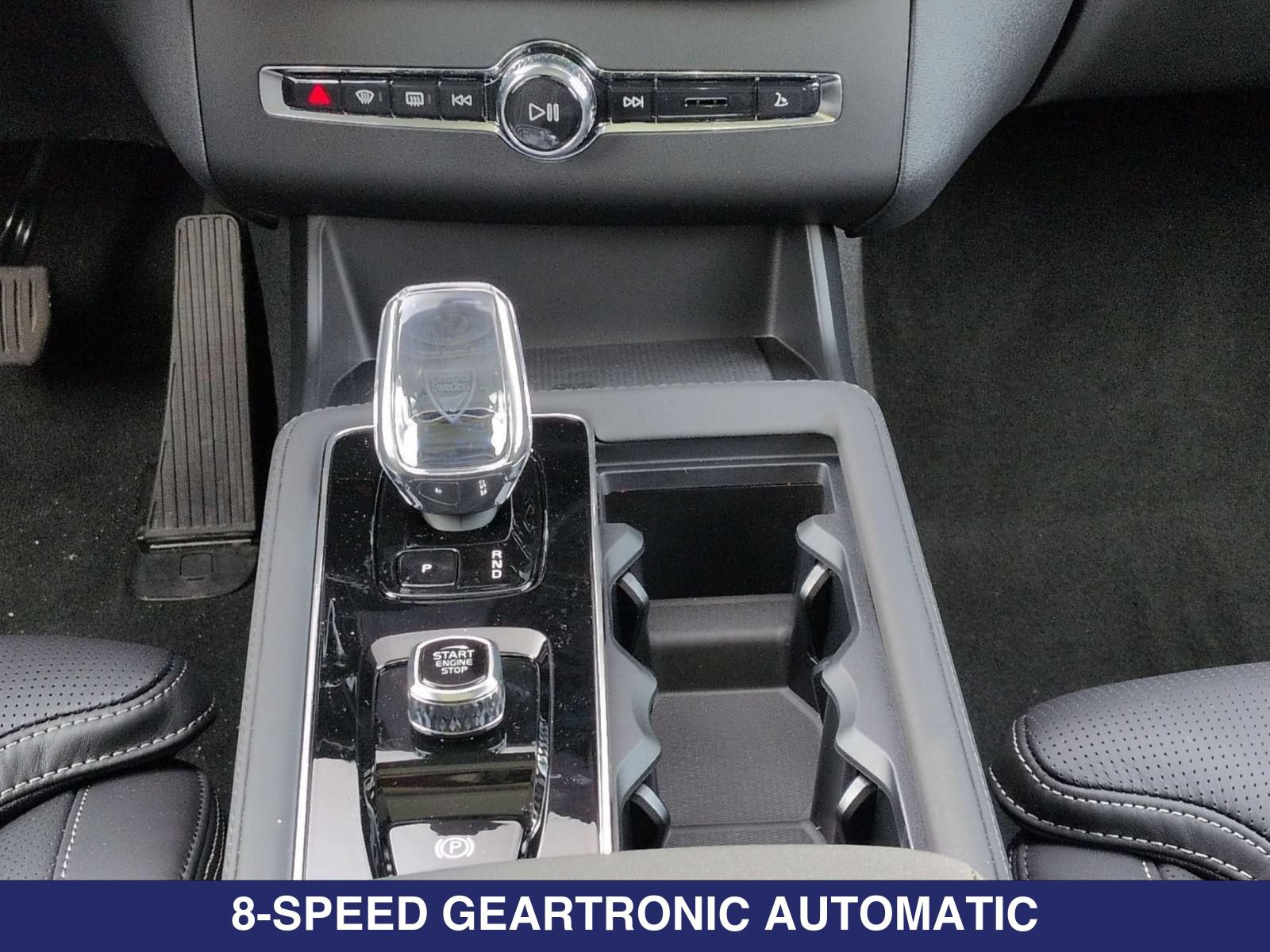New 2026 Volvo XC90 B6 Ultra w/ Protection Package Premier AWD/4WD image 15
