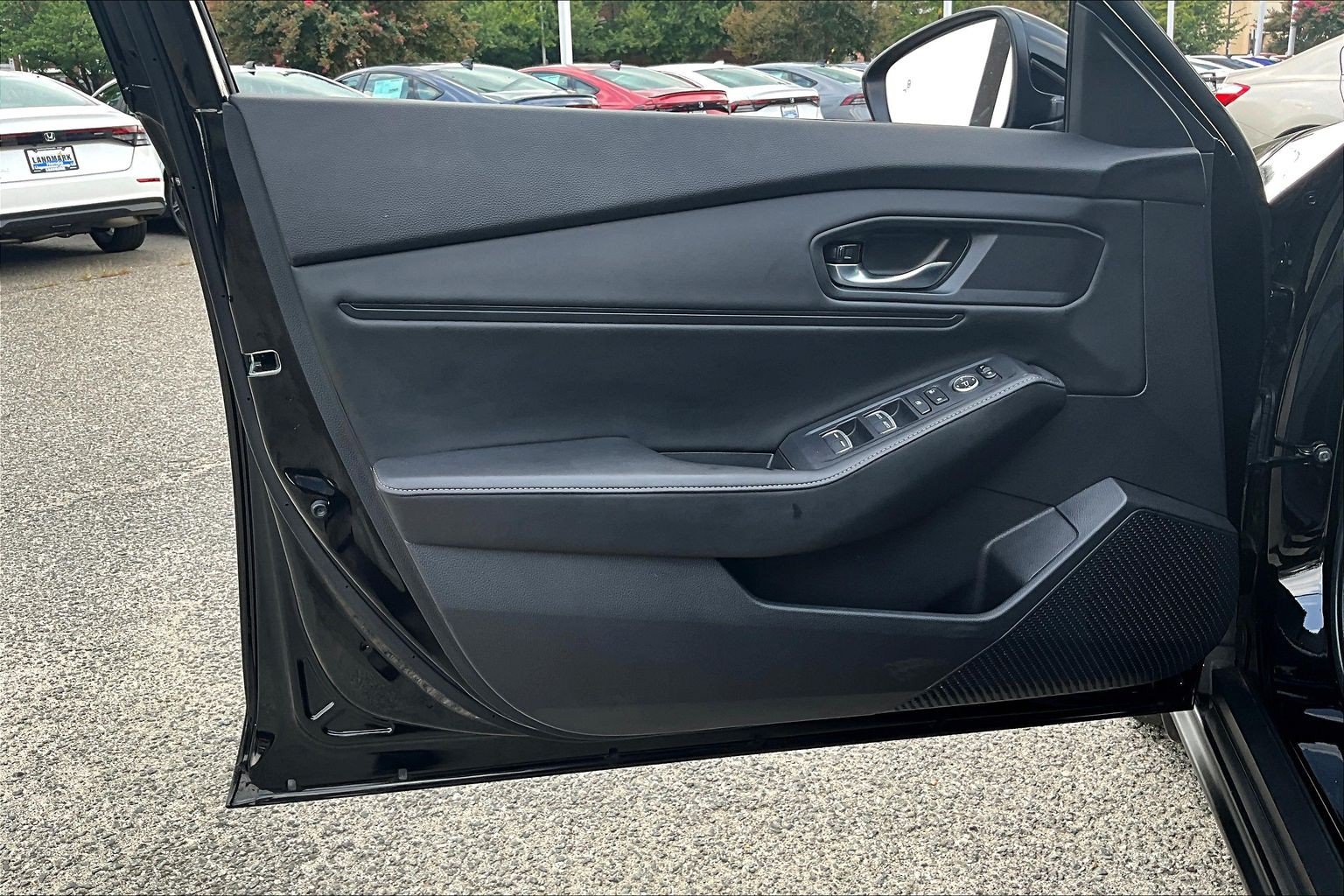 Used 2023 Honda Accord Sport image 18