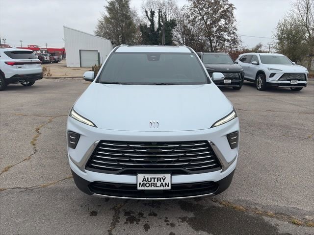 New 2026 Buick Enclave Preferred w/ Power Package image 9