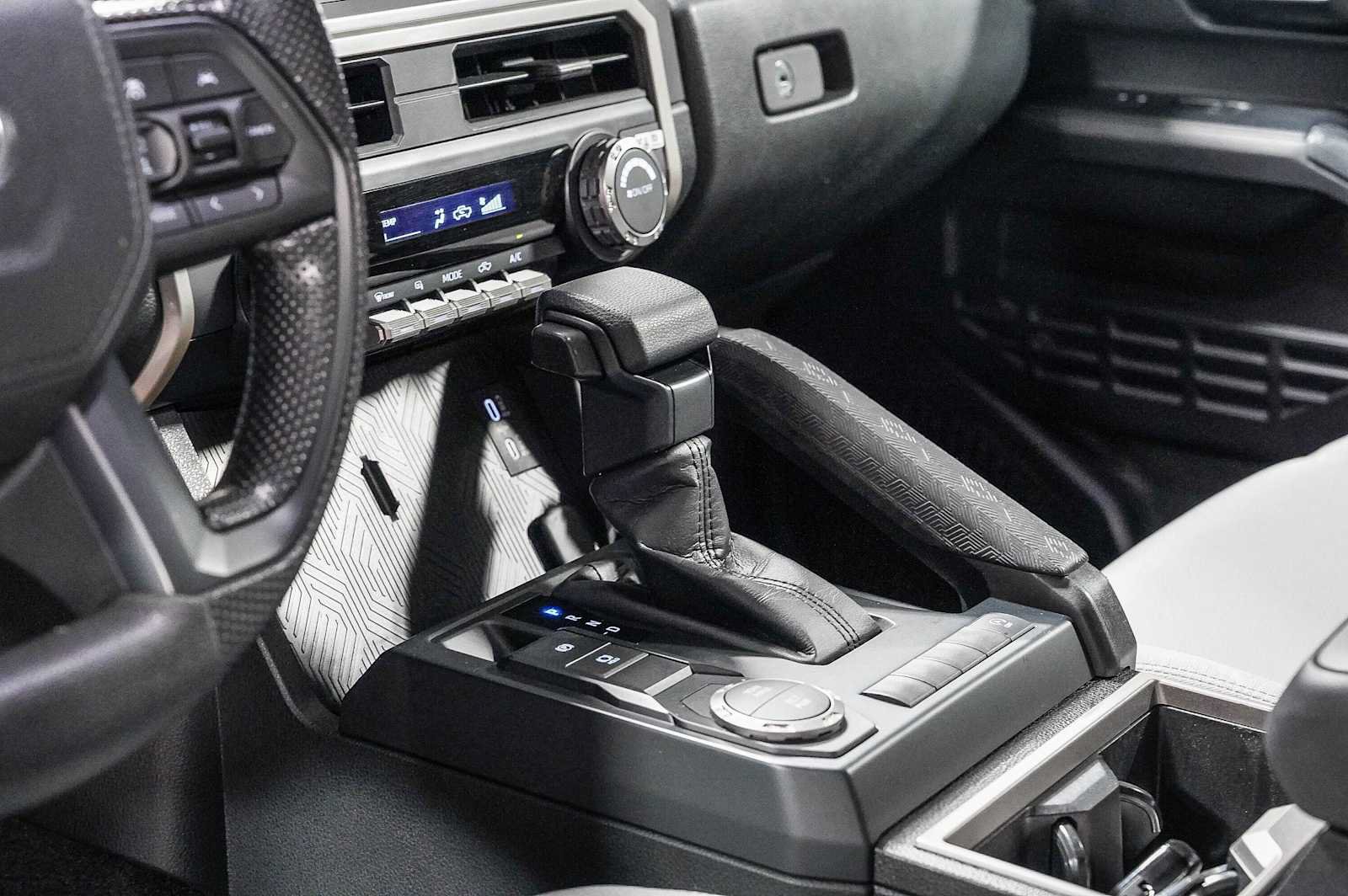 Certified 2024 Toyota Tacoma SR5 RWD image 23