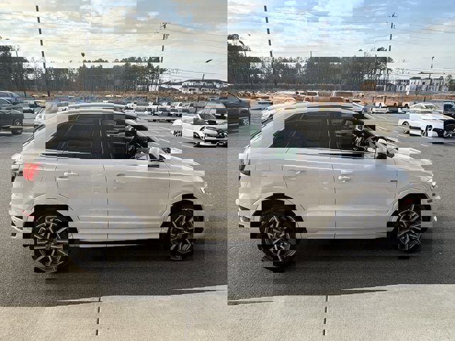 Used 2018 Audi Q3 2.0T Premium Plus w/ Premium Plus Package image 7