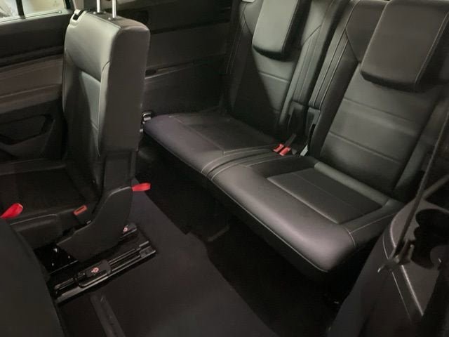 Certified 2023 Volkswagen Atlas SE AWD/4WD image 14