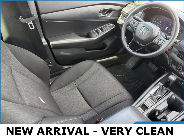 Used 2024 Honda Accord LX image 14